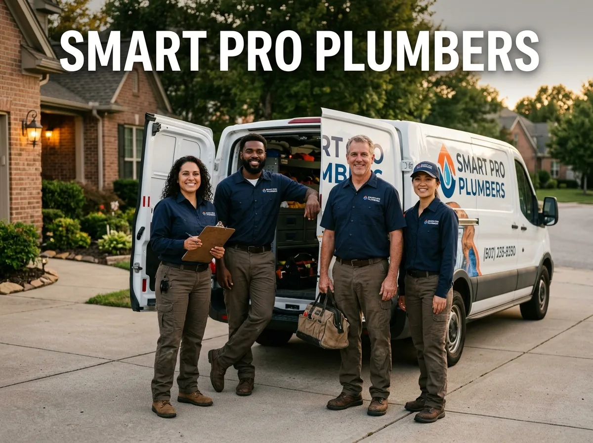 Water Heater Repair company in Sherman, ME